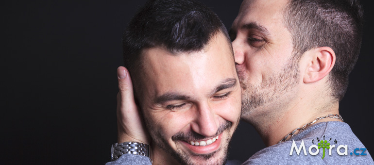 Homosexualita není nemoc
