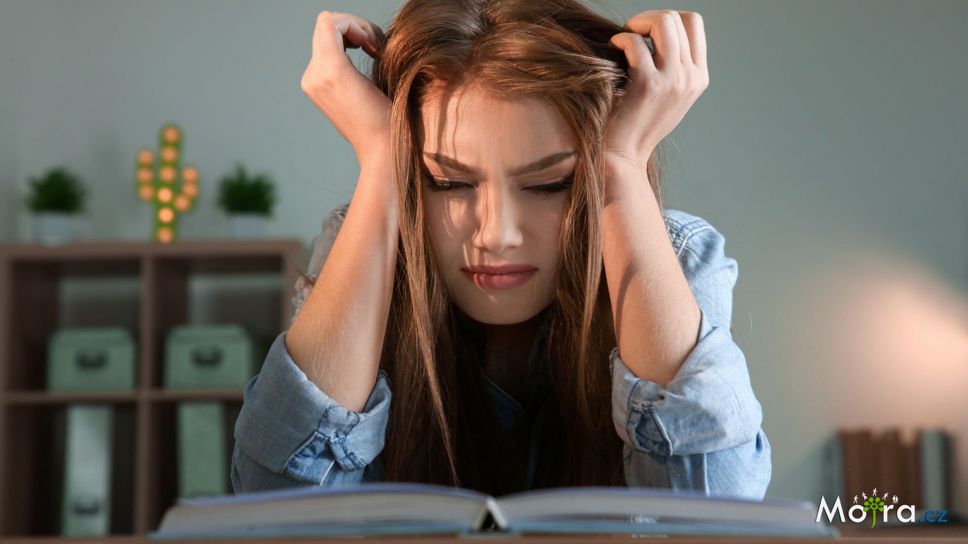 Stres a jeho vliv na fyzické a psychické zdraví